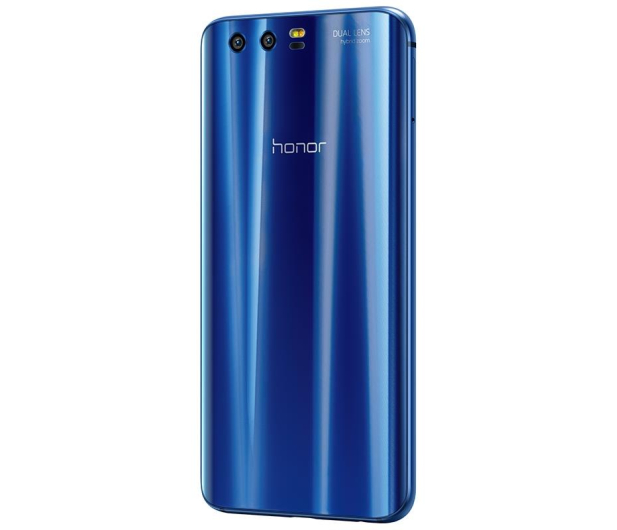HONOR 9 Dual SIM niebieski - 370872 - zdjęcie 5